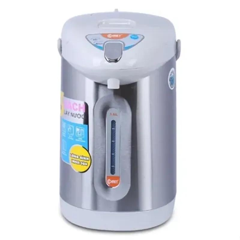 Bình thủy điện dung tích 3.6L COMET - CM3216 780187