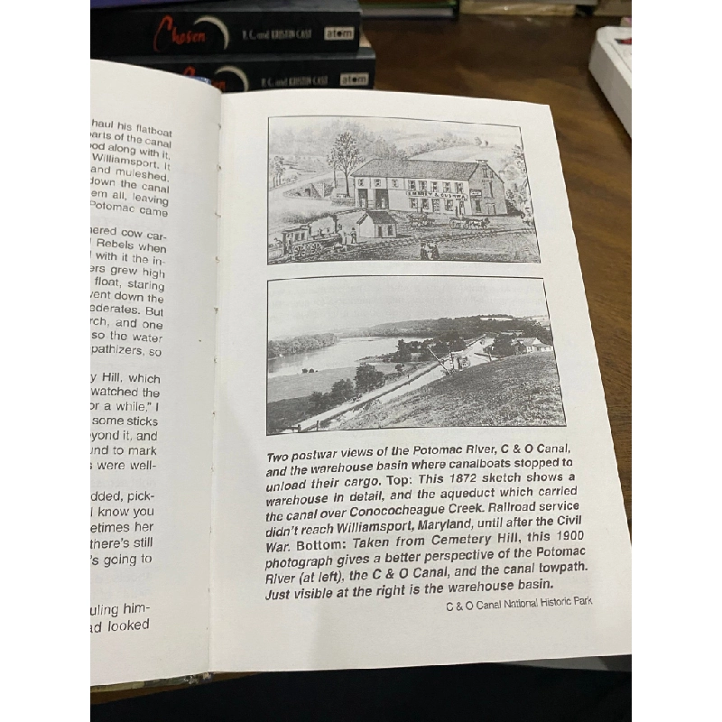 Retreat from Gettysburg - Kathleen Ernst 506803