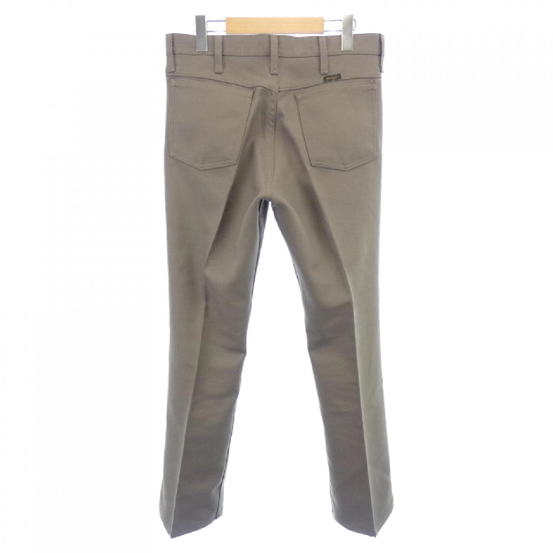 Quần Wrangler WRANGLER - Hàng hiệu Authentic 887587