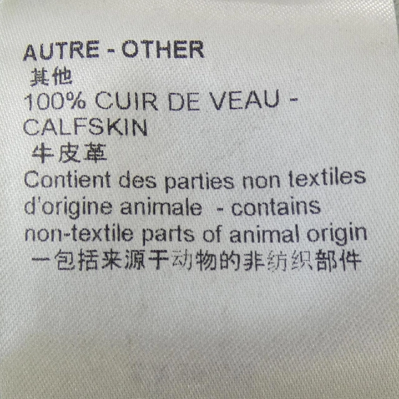 Quần jeans denim co giãn mỏng LOUIS VUITTON HID70WDKN - Hàng hiệu Authentic 887544