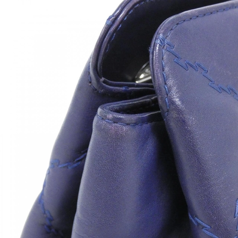 Túi xách chéo Chanel Hampton Line 66134 - Hàng hiệu Authentic 803116