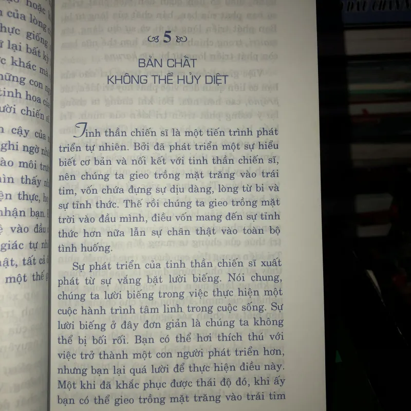 Cười với nỗi sợ hãi - Chogyam Trungpa 782279