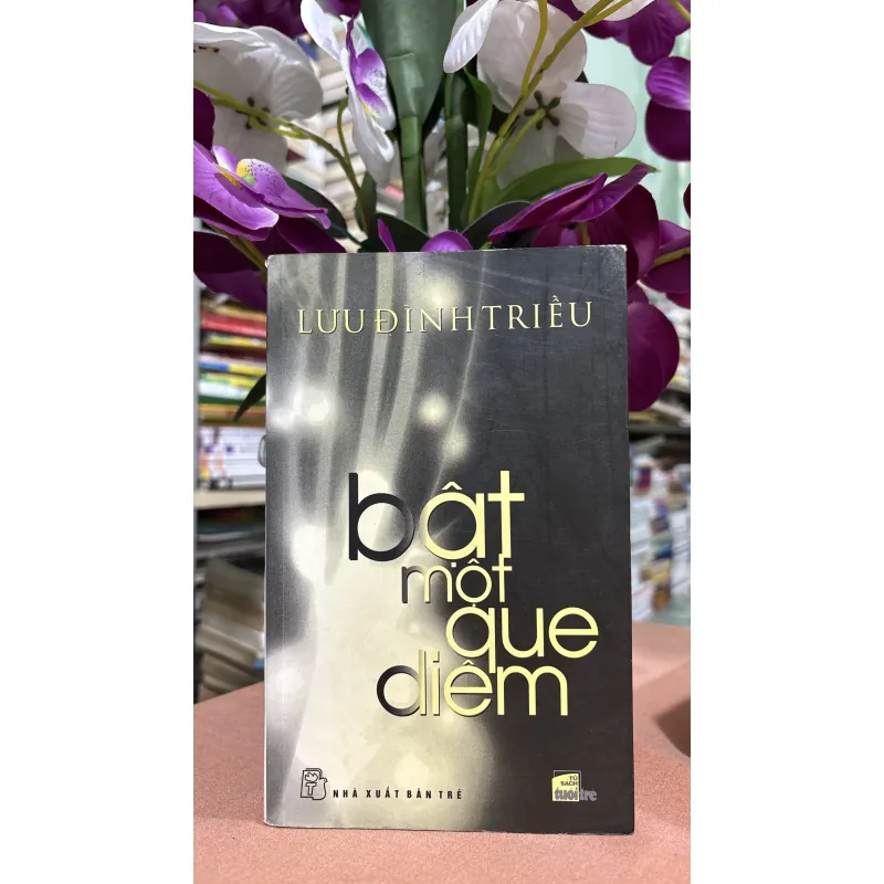 Bật một que diêm 🌊 749456