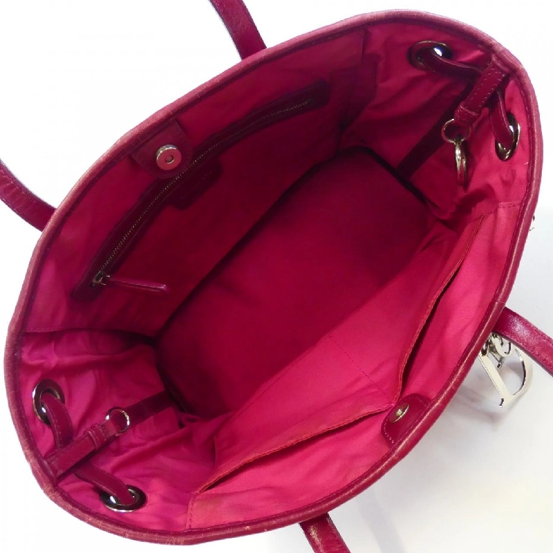 Túi Christian Dior Panarea M1010PPCD - Hàng hiệu Chính hãng 766174