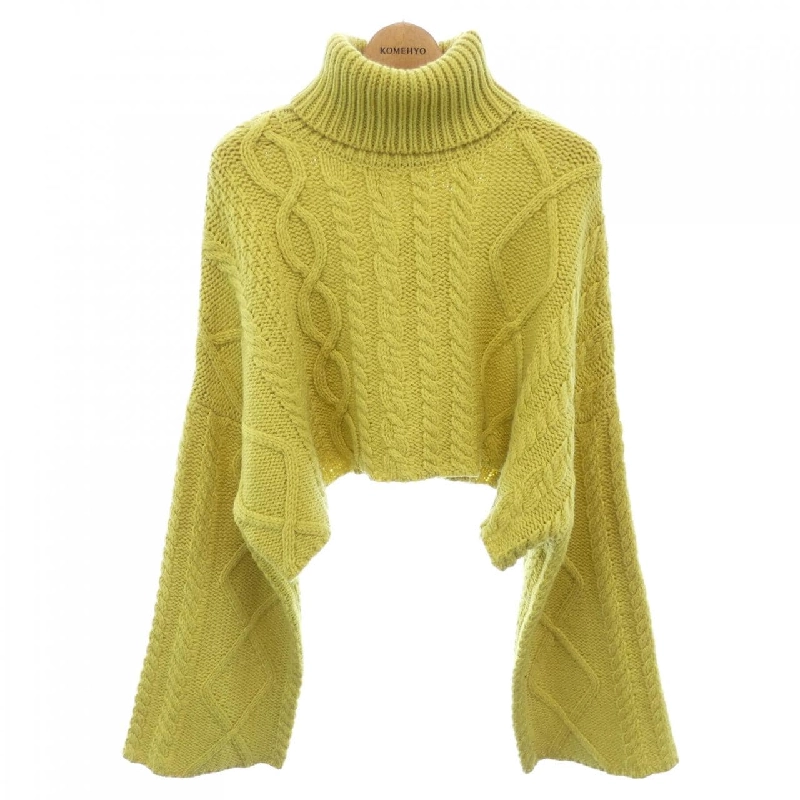 Elin ELIN áo len 645689