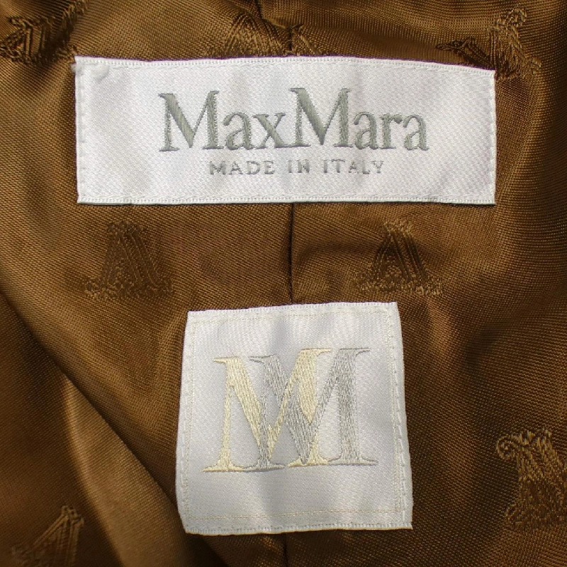 【Mã giảm giá】Max Mara Cape 642504