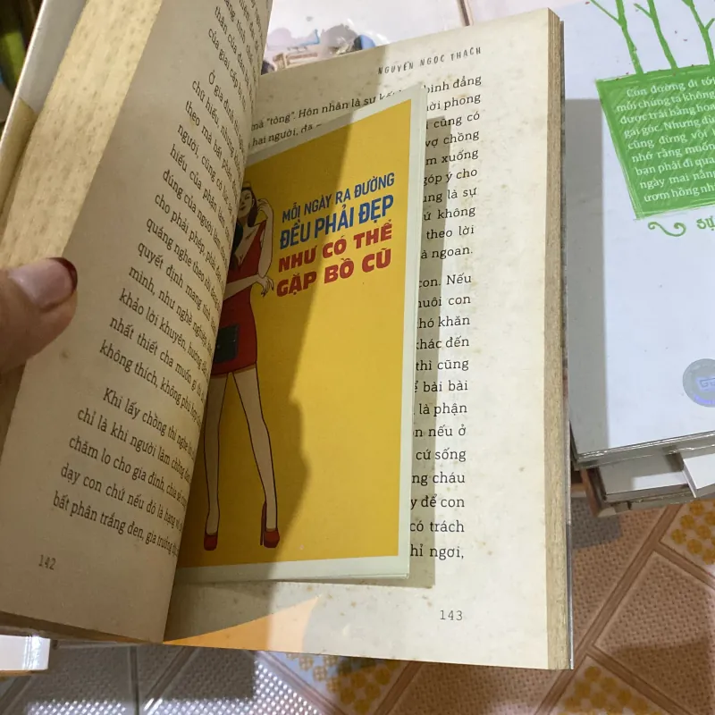 Thất tình không sao 972358