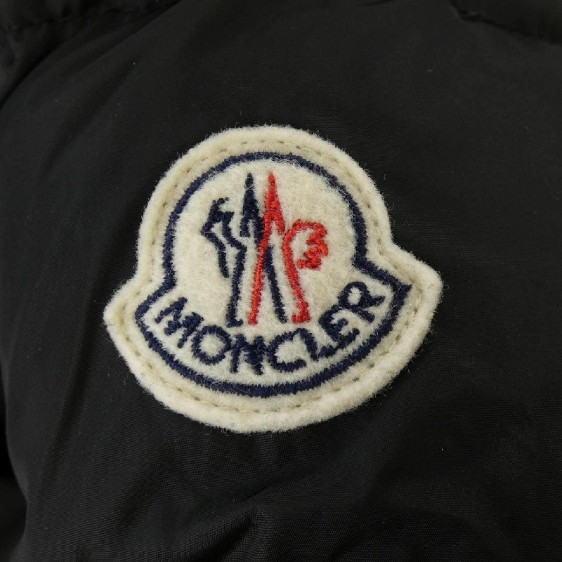 MONCLER KHLOE Áo khoác lông - Hàng hiệu Chính hãng 814990