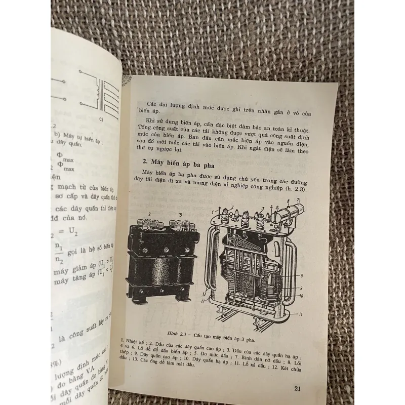 Kỹ thuật 12- sách giáo khoa 9x  1024582