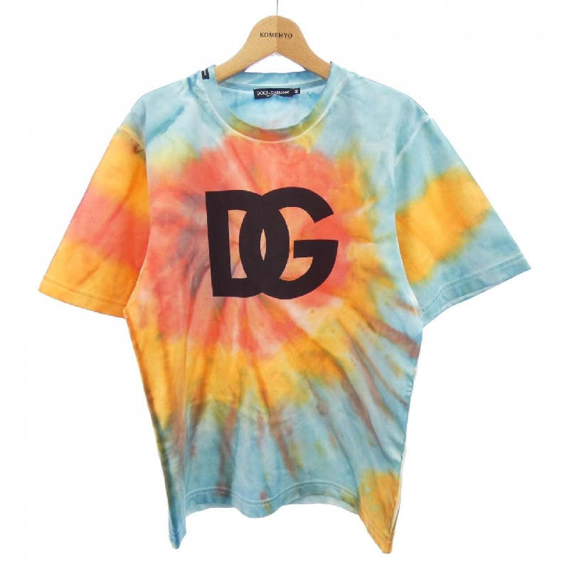 Dolce & Gabbana DOLCE&GABBANA G8ON2T Áo thun - Hàng hiệu Chính hãng 902250