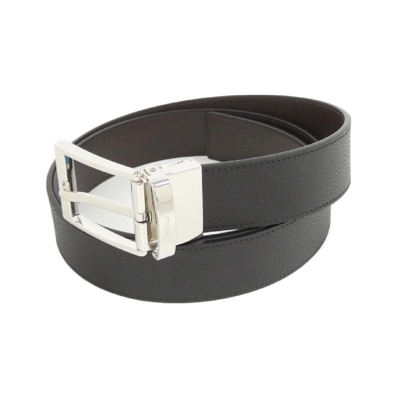 【新品】Bally SASENT 35 M O Belt 625618