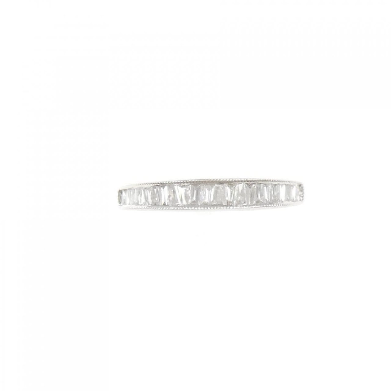 Nhẫn kim cương K18WG 0.30CT - Hàng hiệu Authentic 845645