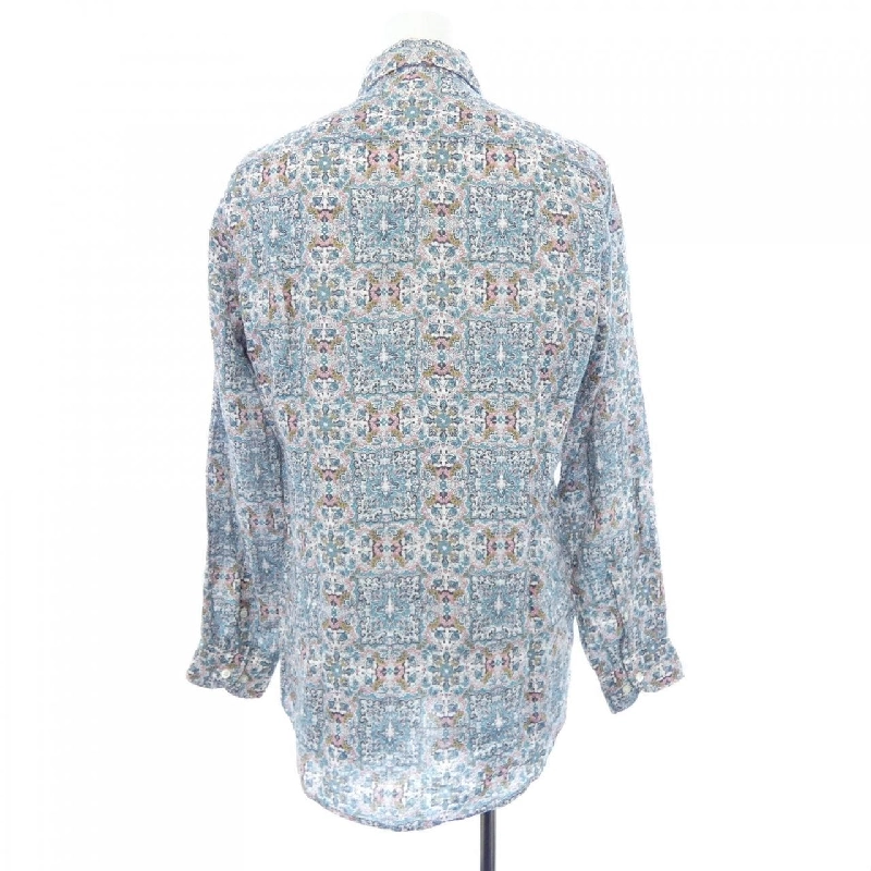 Áo sơ mi ETRO 171-13190-4739 - Hàng hiệu Chính hãng 884957