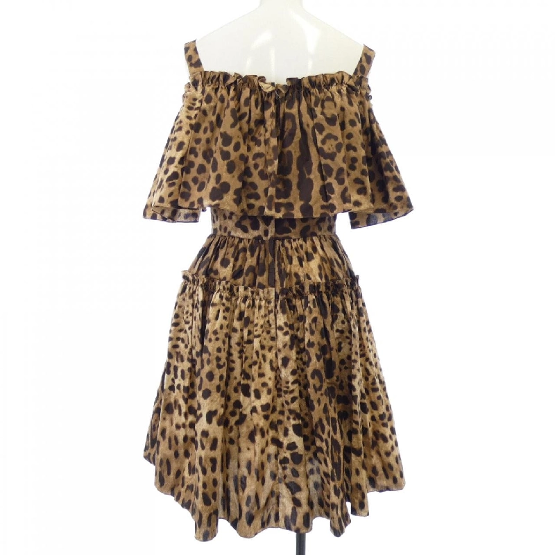 Dolce & Gabbana DOLCE&GABBANA Đầm - Hàng hiệu Chính hãng 820464