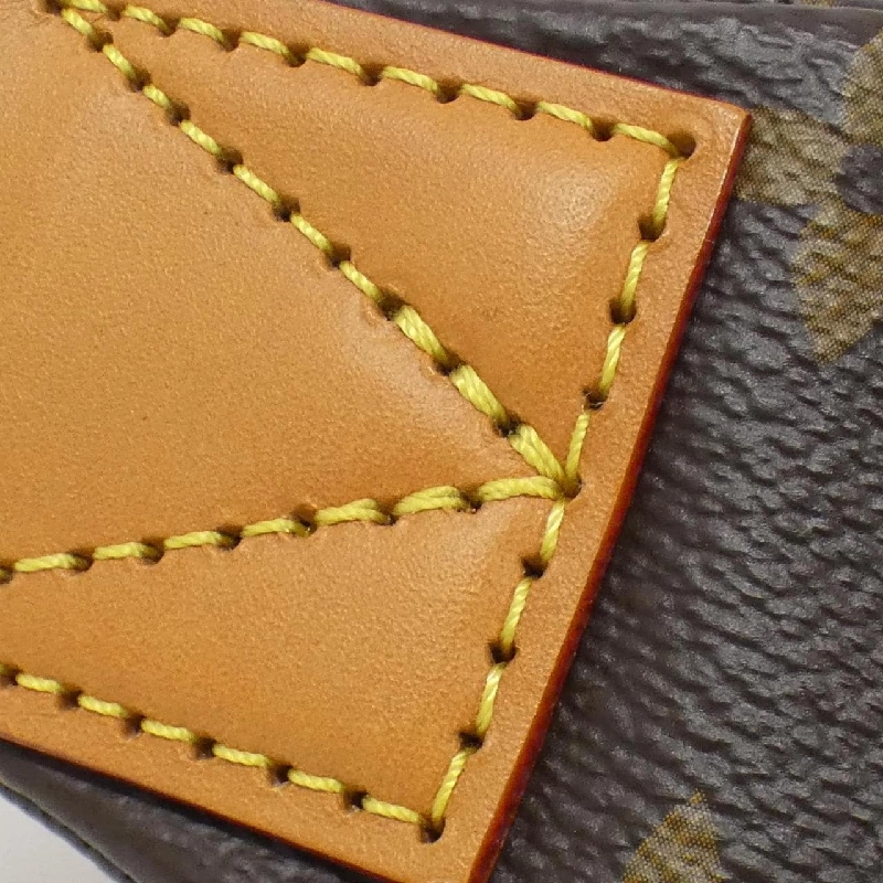 Túi đeo chéo Louis Vuitton Monogram Archive Rush Bum Bag M14019 - Hàng hiệu Chính hãng 764920