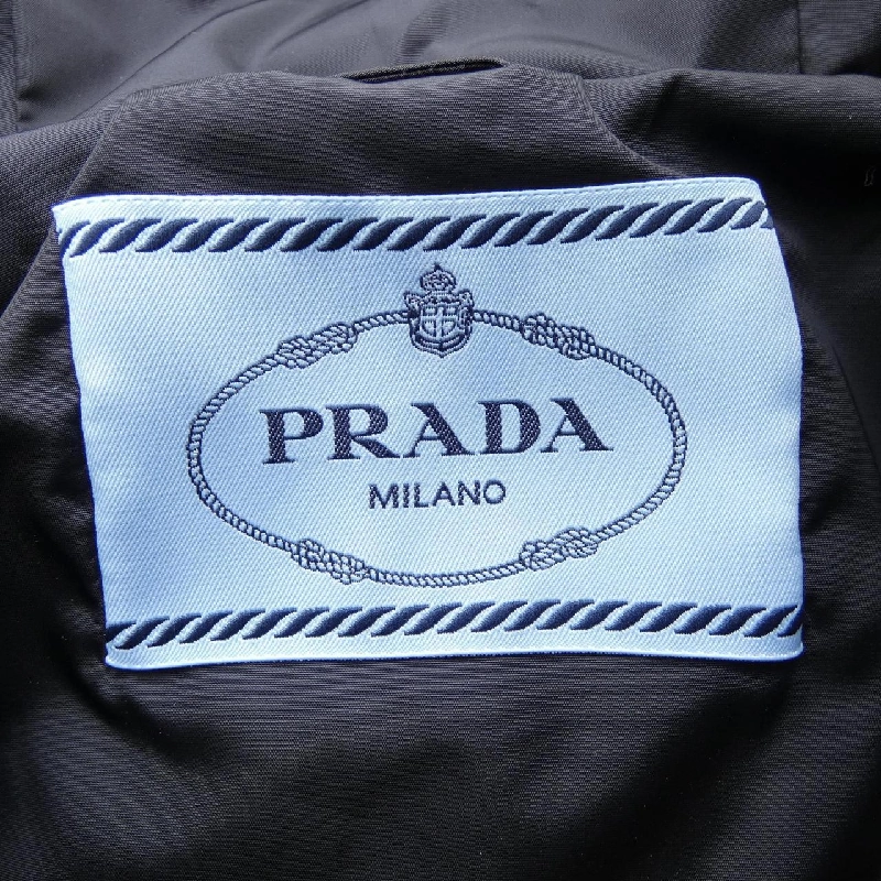 Áo khoác lông vũ PRADA 292029S2121008 - Hàng hiệu Chính hãng 819523