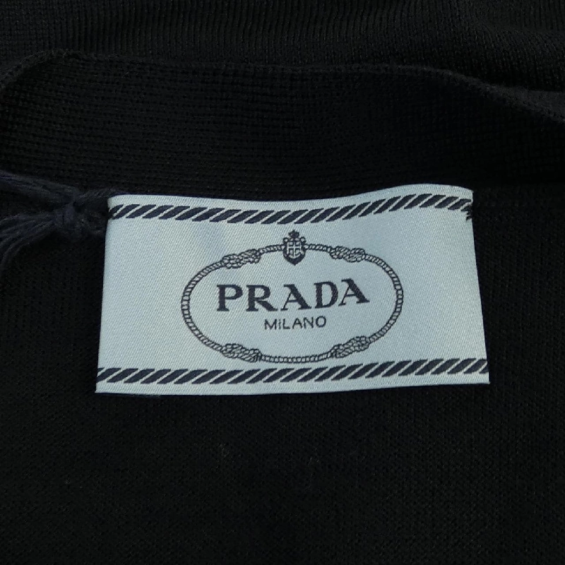 【Mã giảm giá】Áo cardigan PRADA 639776