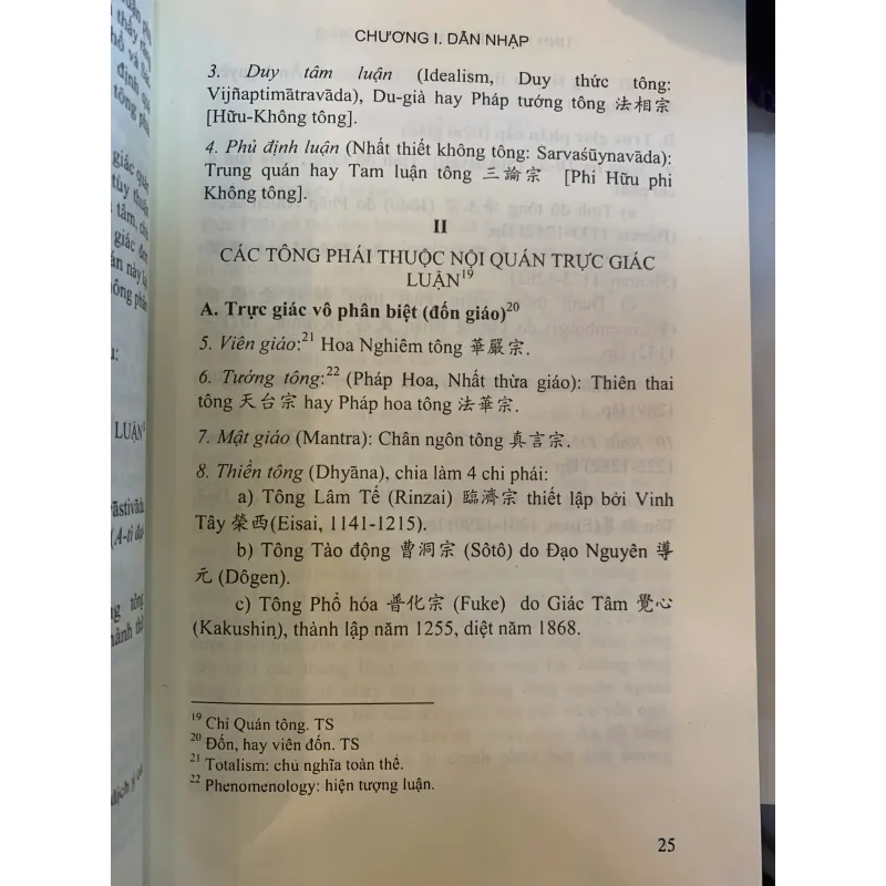 TINH HOA TRIẾT HỌC PHẬT GIÁO - JUNJIRO TAKAKSU (TUỆ SỸ DỊCH)  1025239