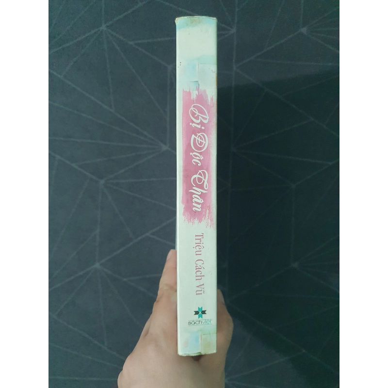 "Bị độc thân" - Triệu Cách Vũ 476050