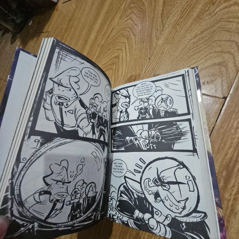 Mutant Bunny Island  Bad Hare Day Giá 30k  602667