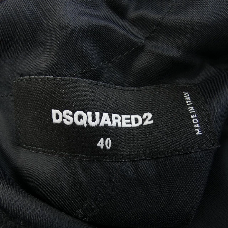 【Mã giảm giá】Đầm DSQUARED2 651200