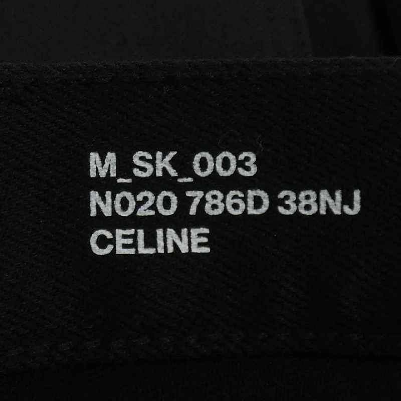 Quần CELINE - Hàng hiệu Authentic 895227