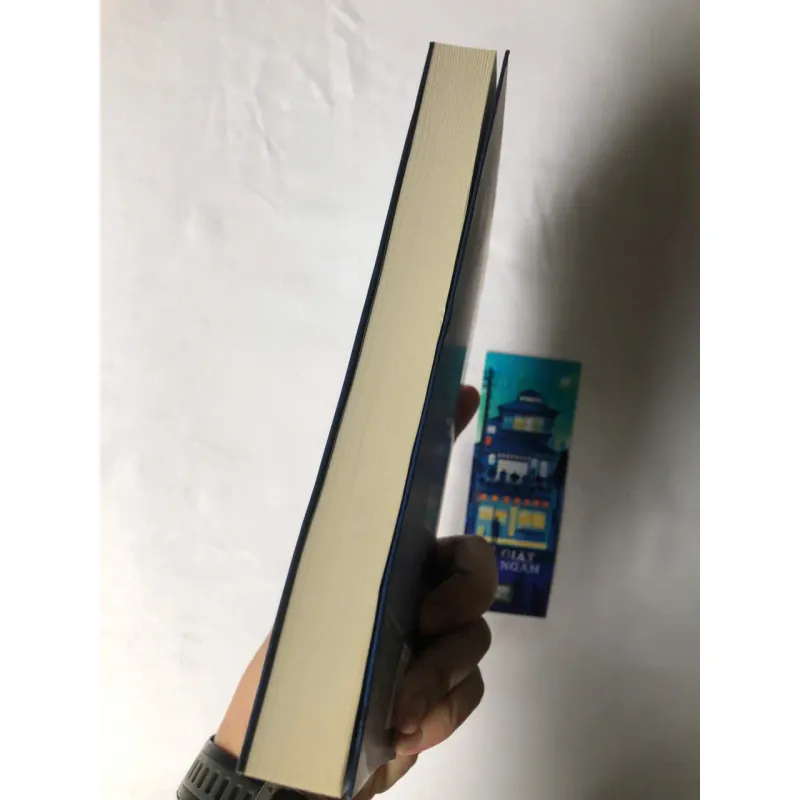 Kẻ Giật Rối Ngầm - Lâm Đình Nghị 792443