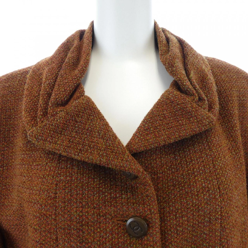 CHANEL P12187V06940 98A Jacket - Hàng hiệu Authentic 821530