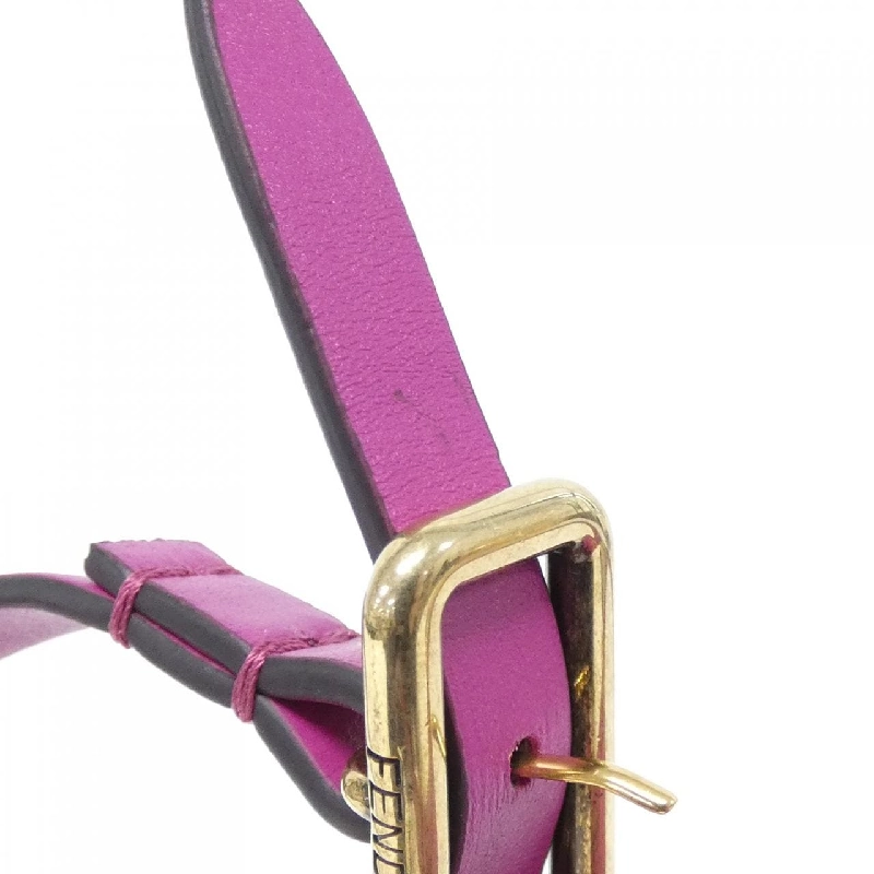 Fendi Fendi Camon Nano 7AS219 AQ0L Túi đeo vai - Hàng hiệu Chính hãng 802520