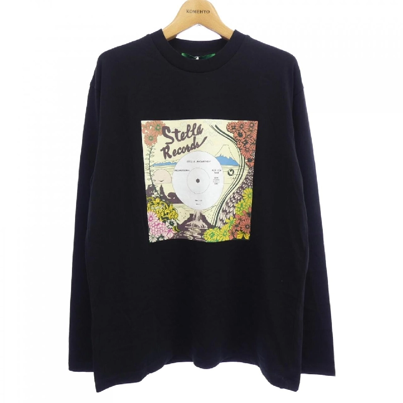 Áo thun tay dài Stella McCartney STELLA MCCARTNEY 634371