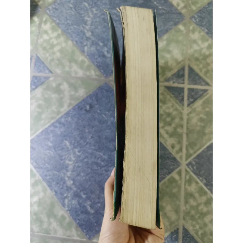 Sống để kể lại ( Nobel văn học 1982) - Gabriel Garcia Marquez 708734