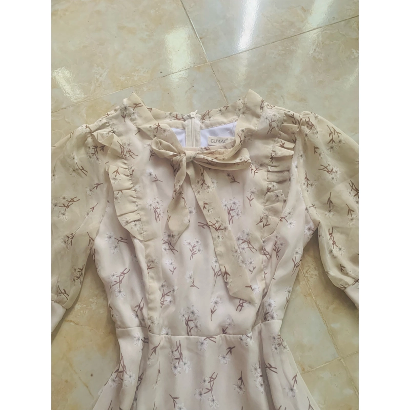 Đầm gumac size S 442627