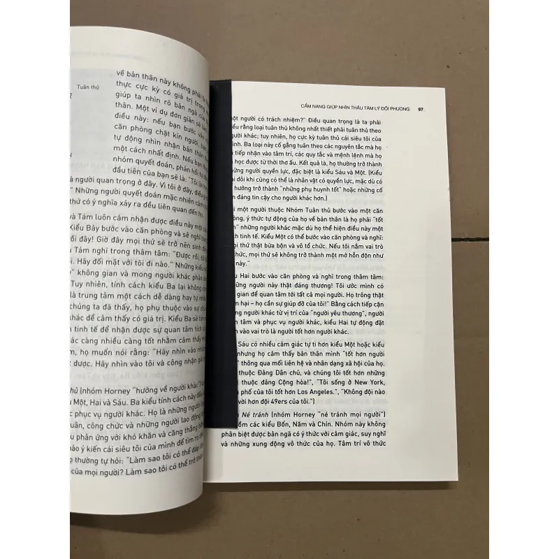 THUẬT ĐỌC TÂM 1019559