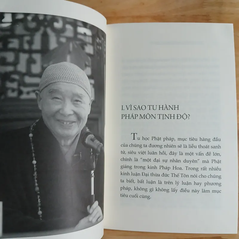 Nhận Thức Phật Giáo - Tịnh Tông Nhập Môn (Pháp Sư Tịnh Không) 711752