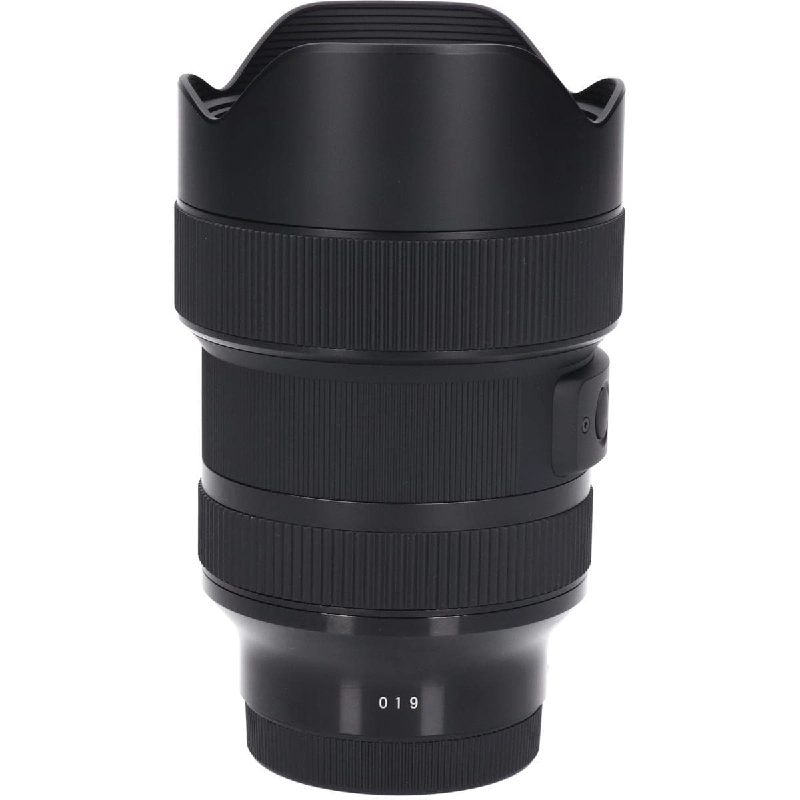 Sony E14-24mm F2.8DG DN (A) - Hàng hiệu Authentic 886334