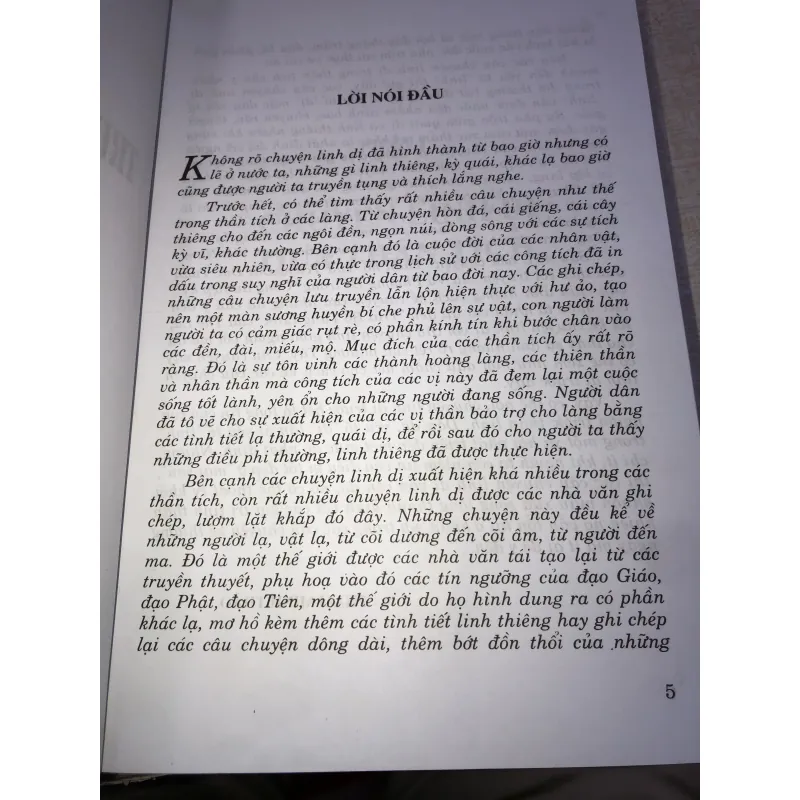 Truyện linh dị việt nam  993868