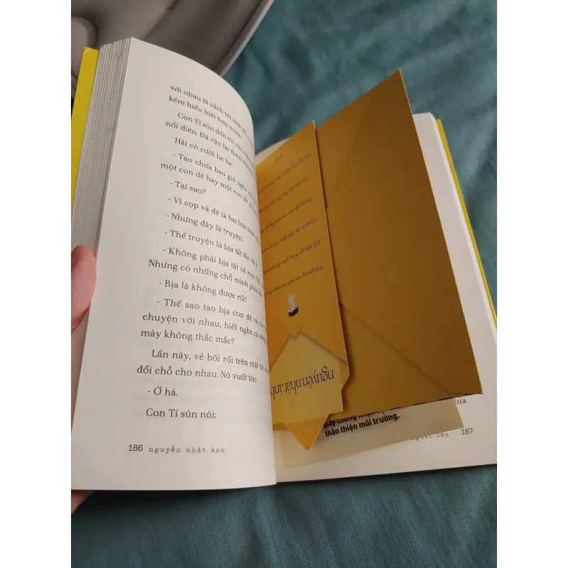 Cảm ơn người lớn Nguyễn Nhật Ánh như mới 1021852