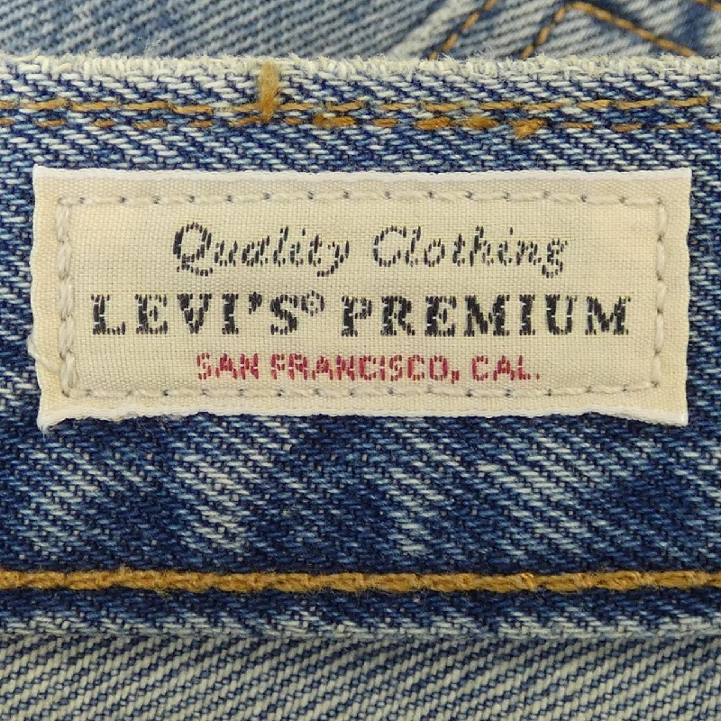 Quần jeans LEVI'S 501-3661 - Hàng hiệu Authentic 897598