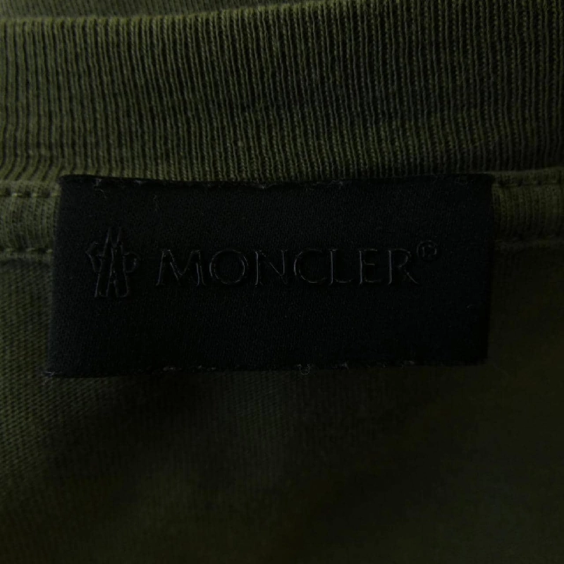 Áo thun MONCLER - Hàng hiệu Chính hãng 898880