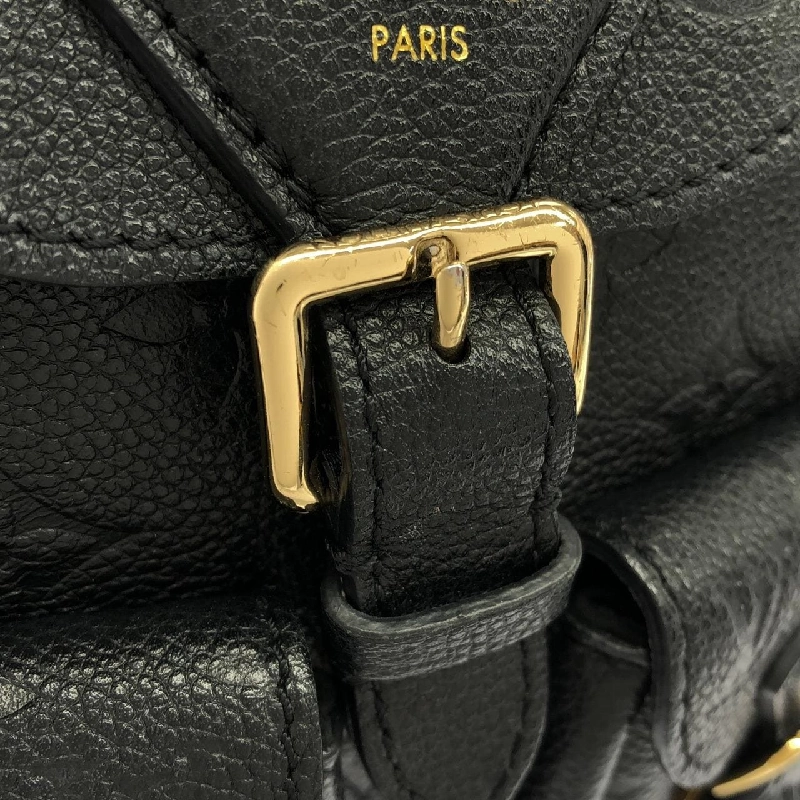 Balo Louis Vuitton Monogram Empreinte Backup M47072 - Hàng hiệu Chính hãng 801610