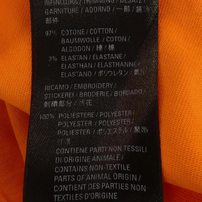 Balenciaga BALENCIAGA 671401 TLVI5 UNISEX Áo thun - Hàng hiệu Chính hãng 883809