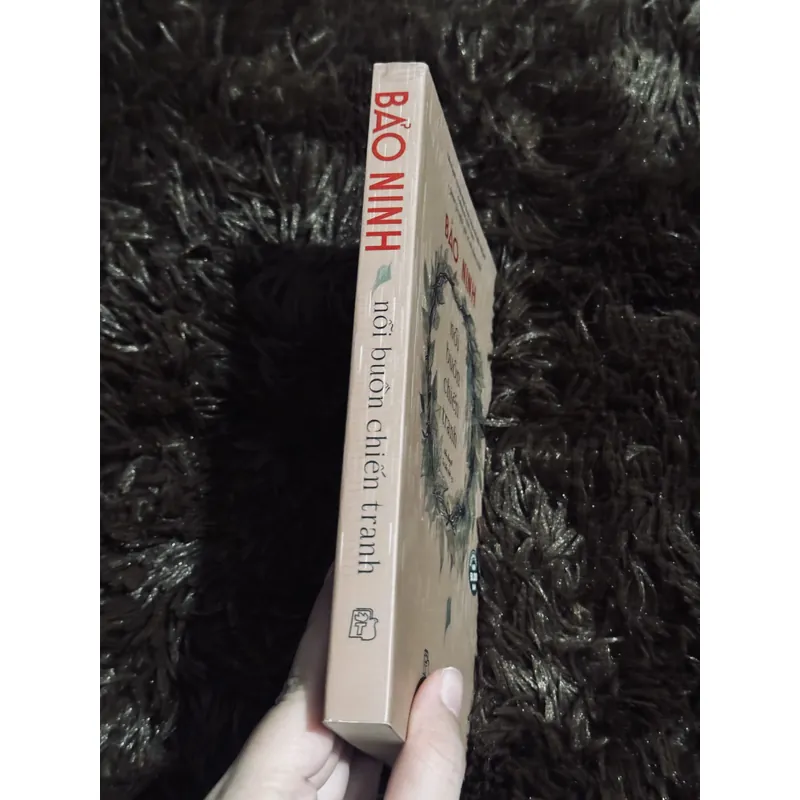 Nỗi buồn chiến tranh (lỗi in ngược) 716692