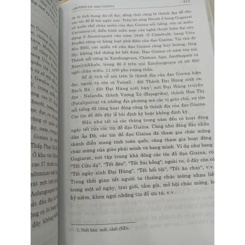 10 TÔN GIÁO LỚN TRÊN THẾ GIỚI - HOÀNG TÂM XUYÊN 723444