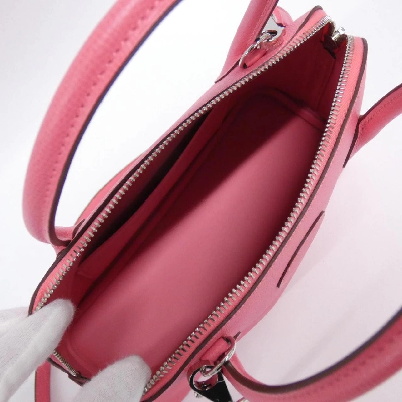 Túi xách Hermès Bolide 27cm 041693CK - Hàng hiệu Chính hãng 771470