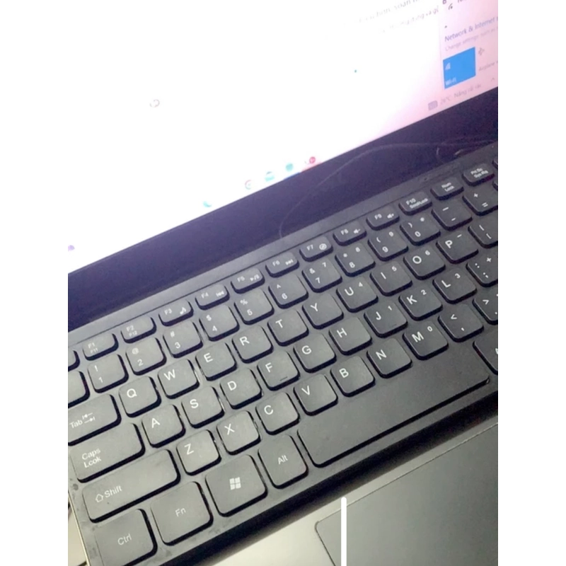 Bàn phím Mini K1000 USB - Full Box- Chất Lượng Tốt, Kiểu Dáng Nhỏ Gọn 380584