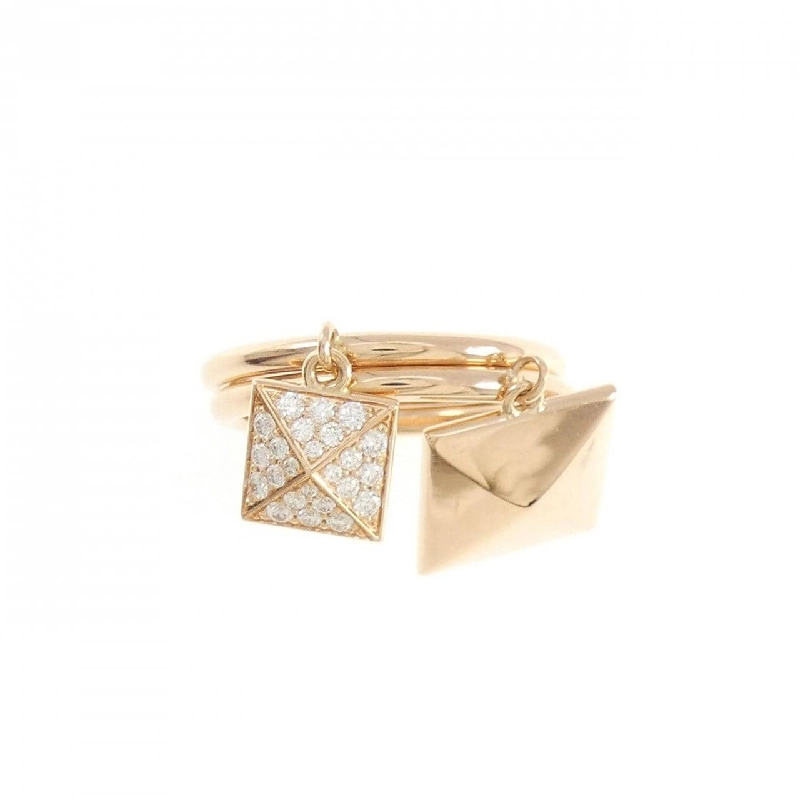 Nhẫn H của Hermès - Hàng hiệu Authentic 838994