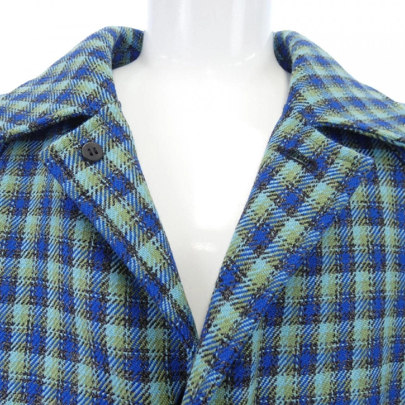 Áo khoác BALENCIAGA - Hàng hiệu Authentic 896424