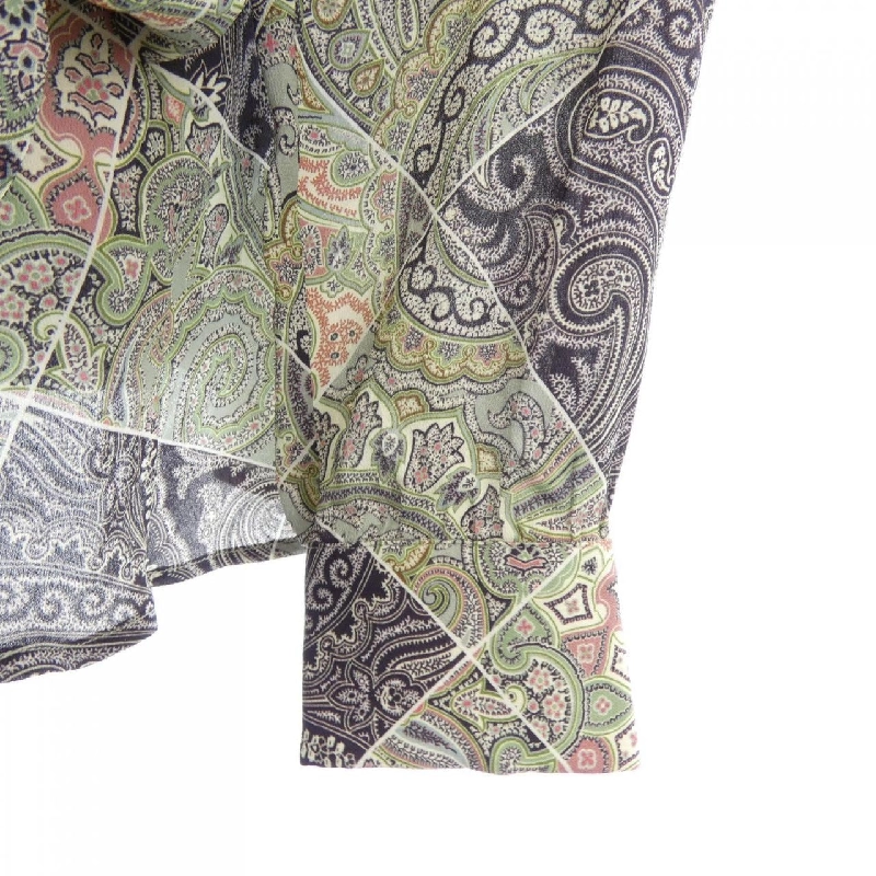 Áo sơ mi ETRO - Hàng hiệu Chính hãng 774329