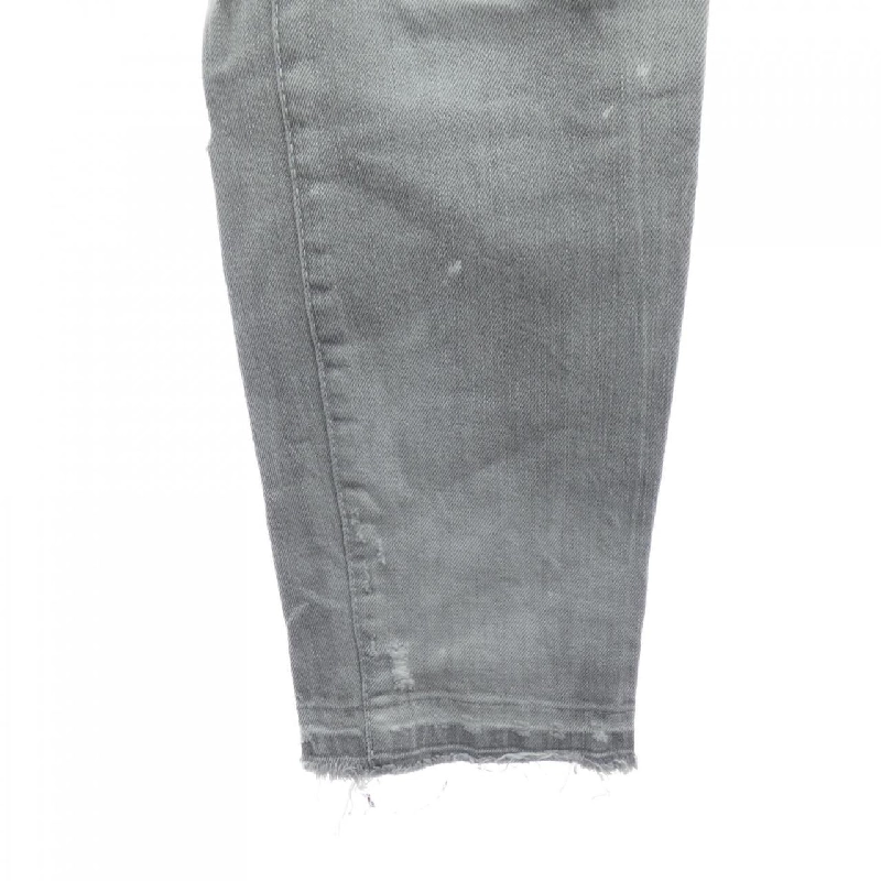 Quần jeans DSQUARED2 S74LB0987 S30260 - Hàng hiệu Authentic 887339