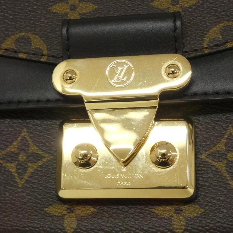 Túi xách vai Louis Vuitton Monogram Sac Marceau M46126 610859